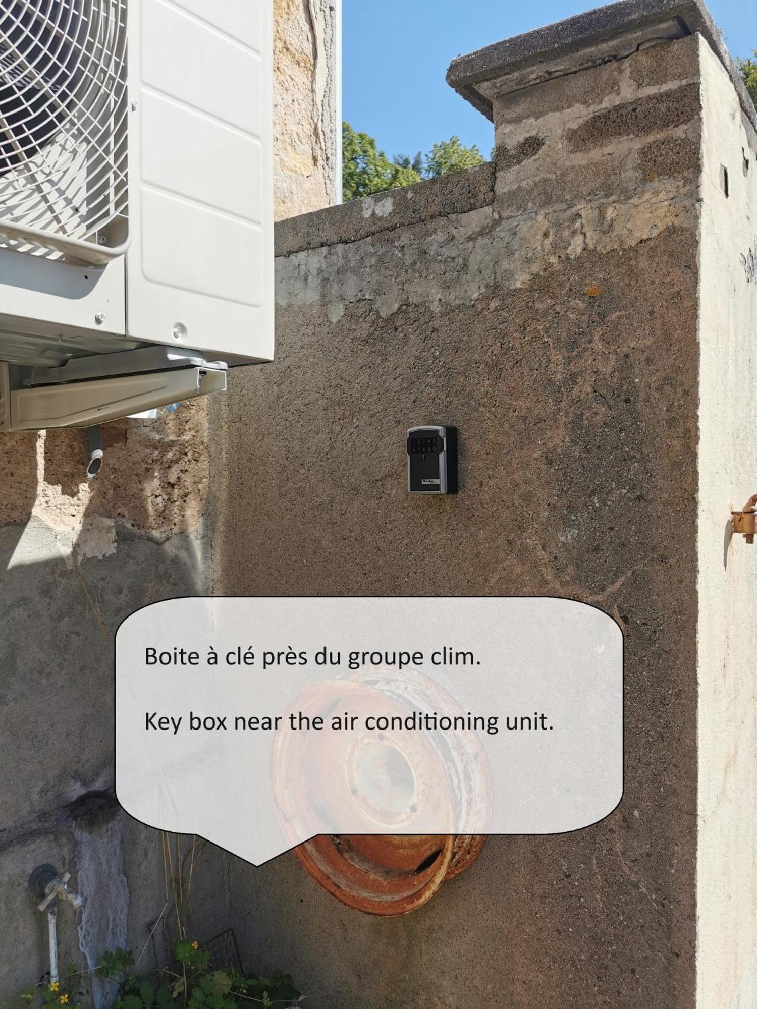 Appartement Renove Totalement - Vue Sur Jardin - 52 M² Houdemont Exterior foto